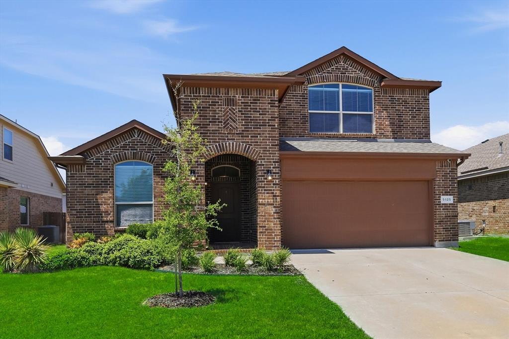 9125 Edenberry Lane — photo