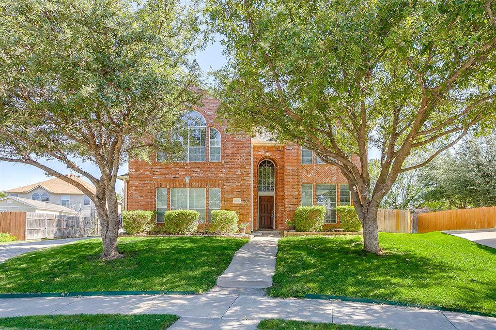 6509 Nottinghill Court — photo