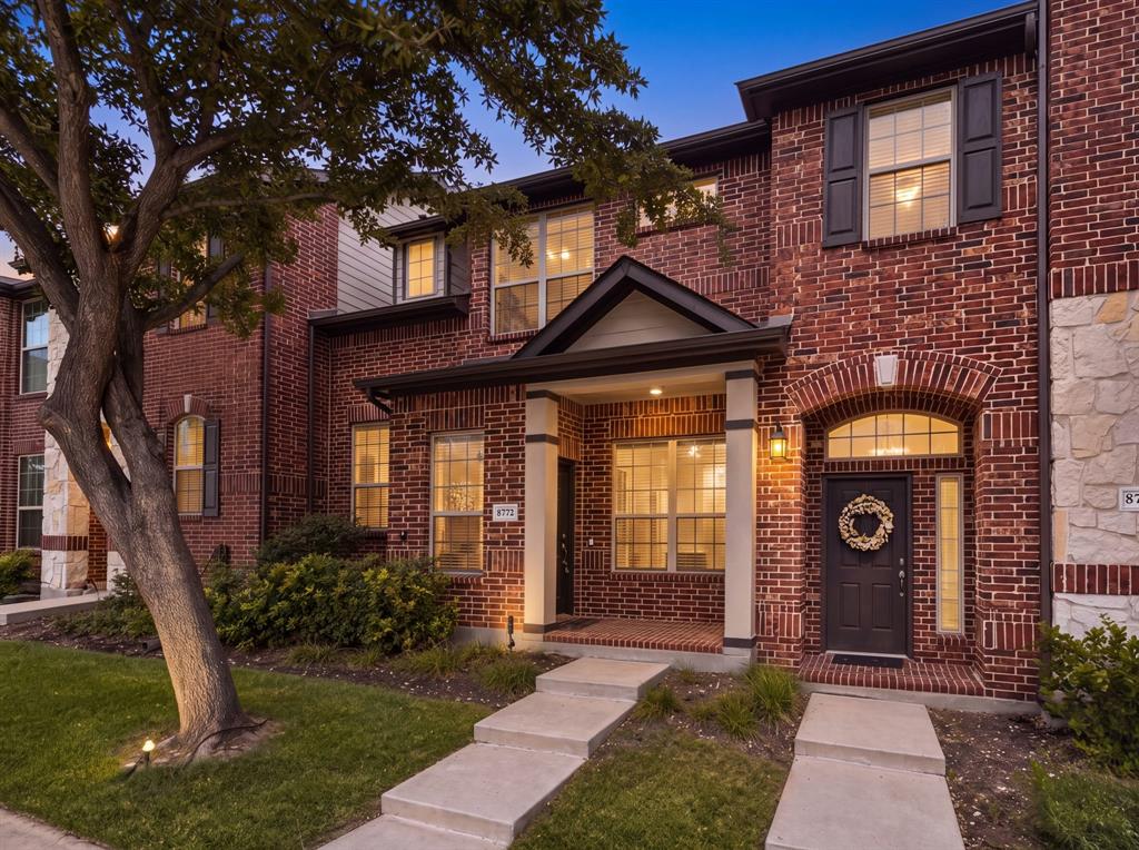 8772 Iron Horse Drive — photo