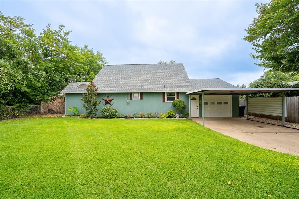 4620 E Holiday Estates Court — photo