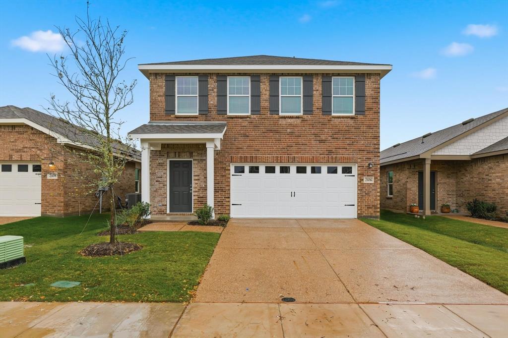 2106 Meadow Park Drive — photo