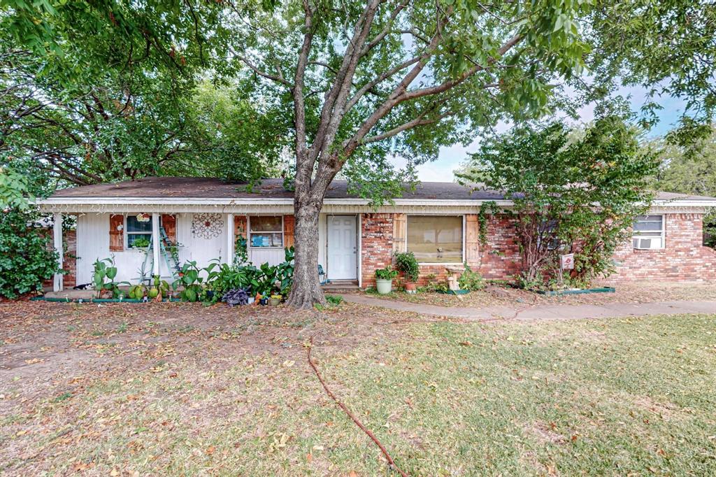 6801 Little Ranch Road — photo