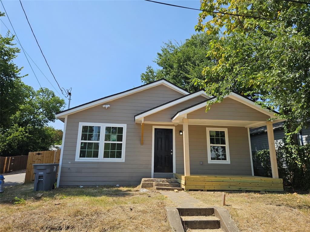 4703 Frank Street — photo