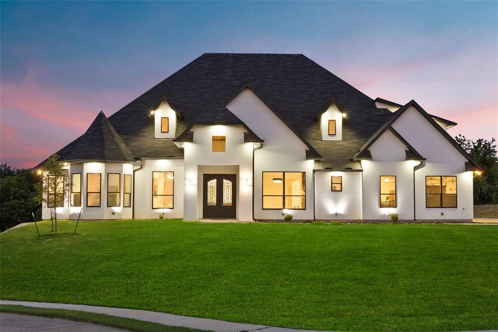 1107 Lily Court — photo
