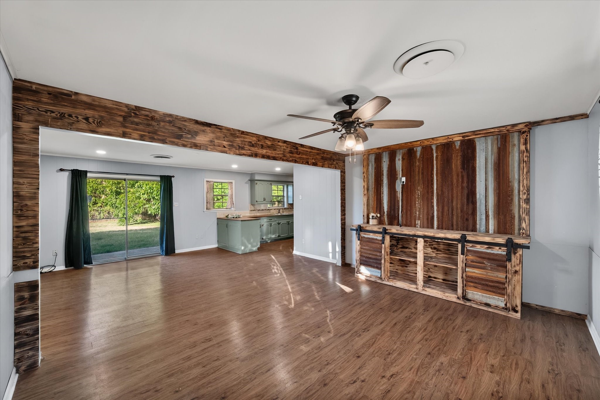 204 N Fulton Street, Rice, TX 75155 — photo 2