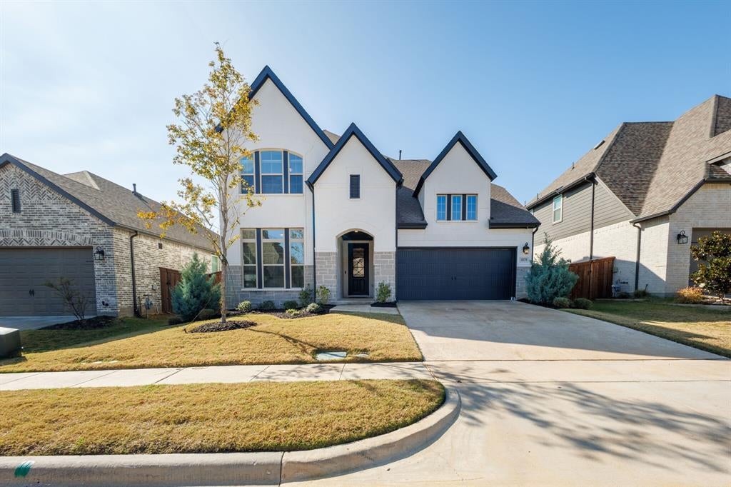 4029 Crepe Myrtle Street — photo