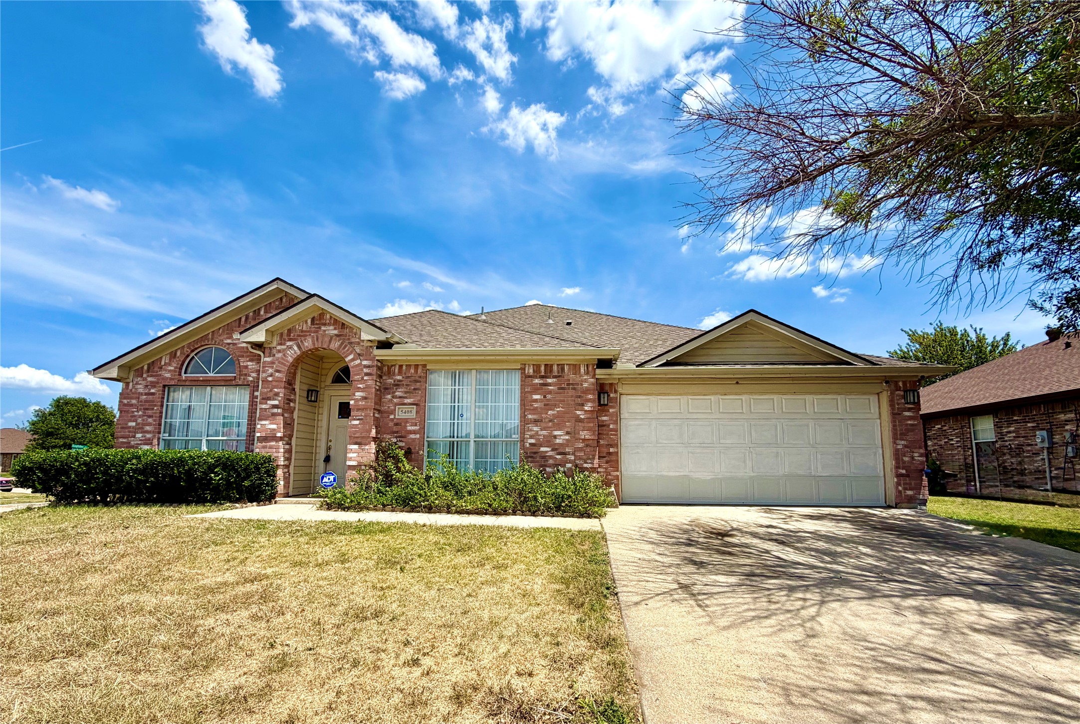 5408 Dove Drive — photo