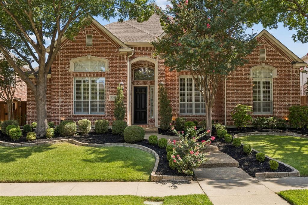 5342 Moss Glen Drive — photo