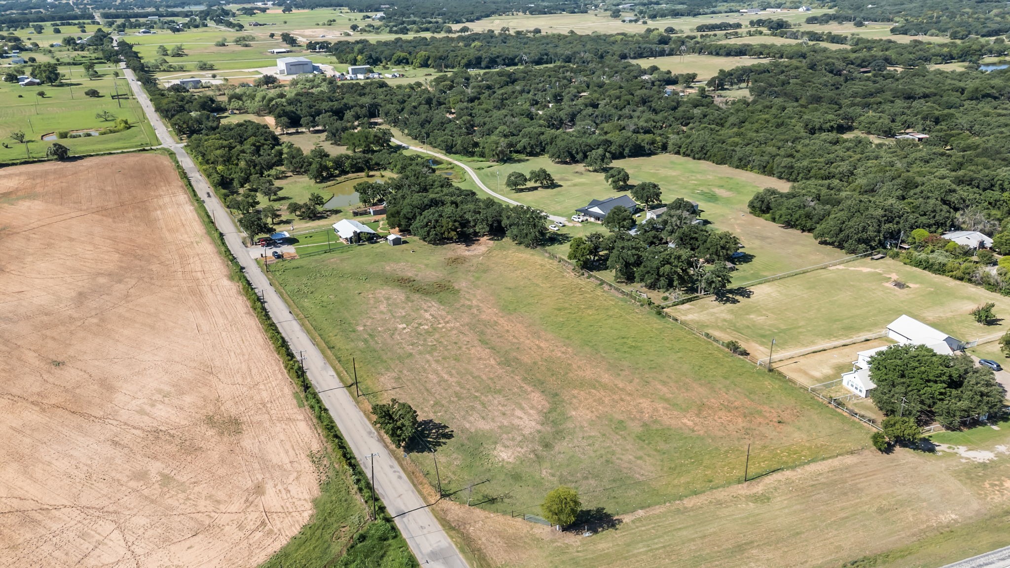 200 Cool Junction Road, Cool, TX 76088 — photo 3