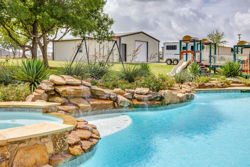 13516 Haslet Court — photo