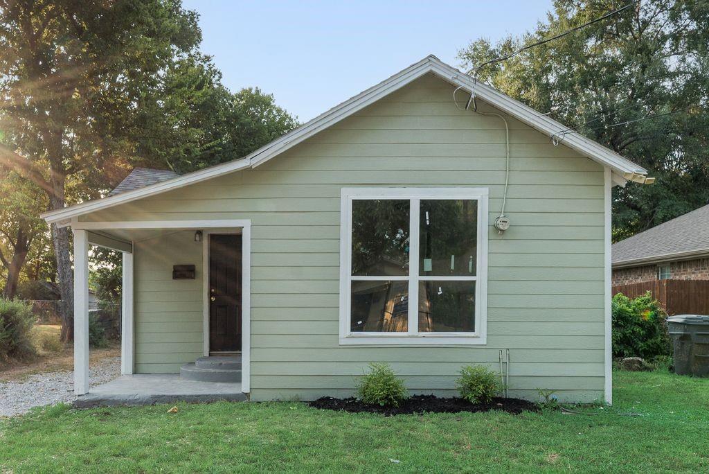 3703 Bertrand Avenue — photo