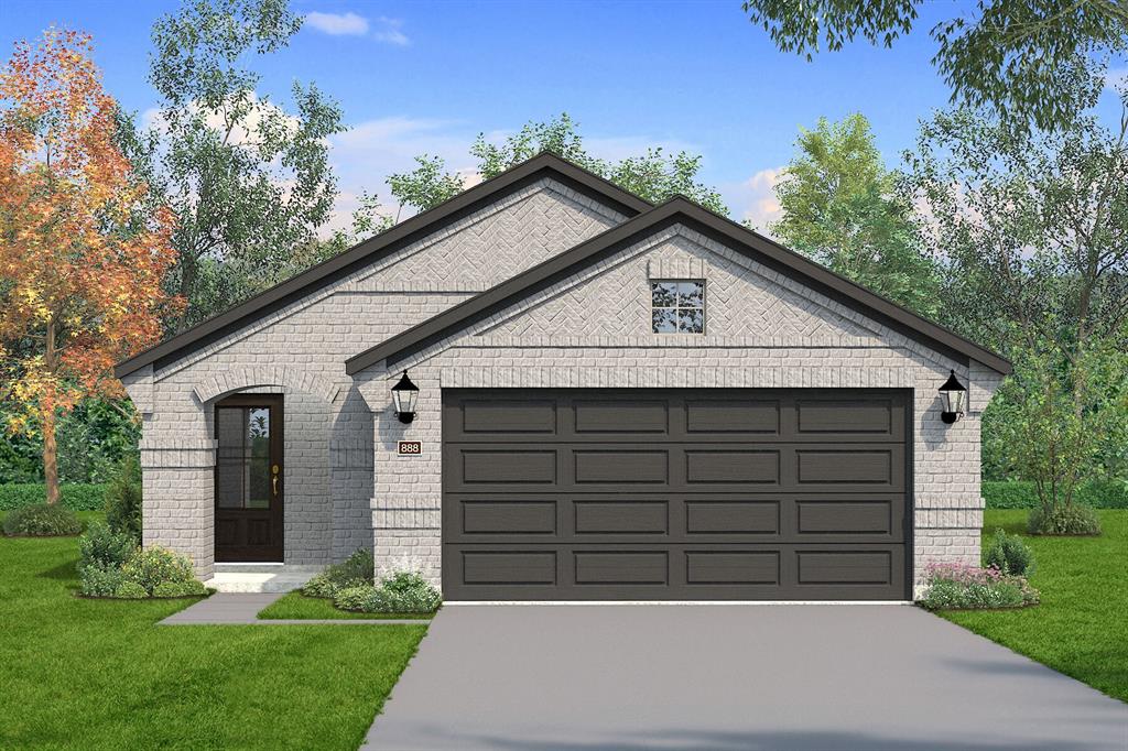 1029 Meadow Spring Lane — photo