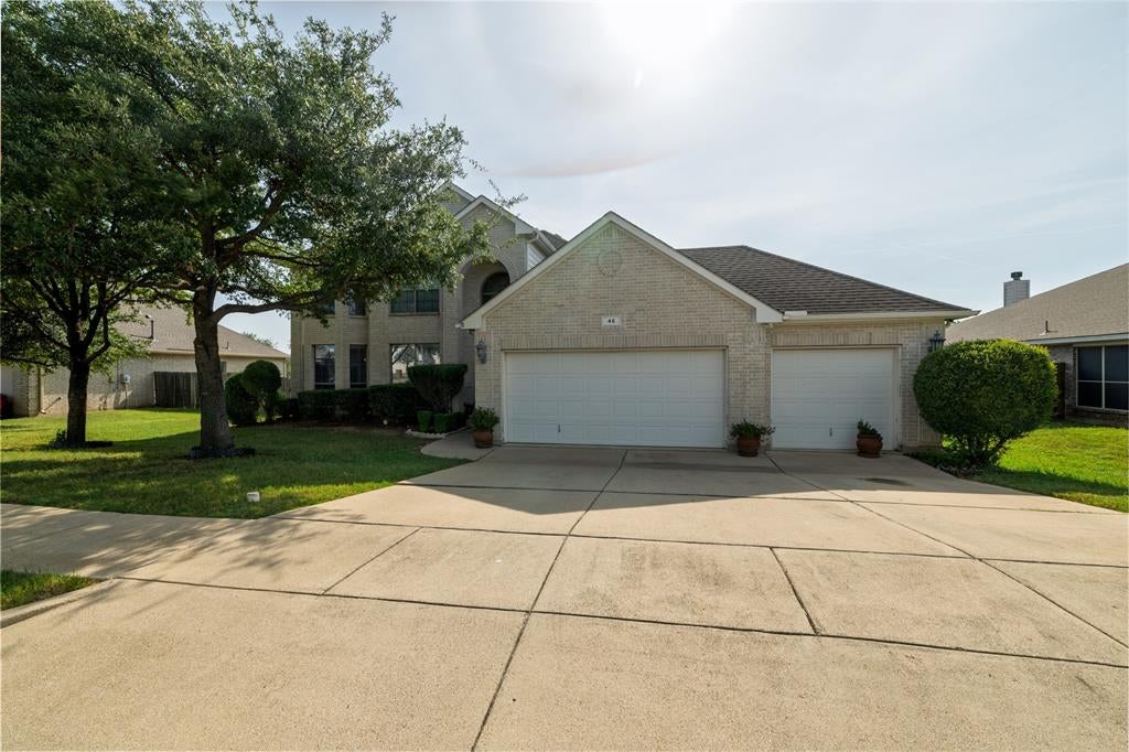 45 Beechcreek Drive — photo