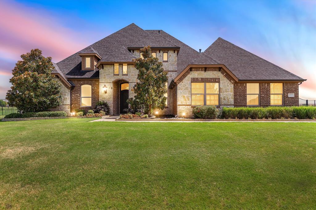 413 Cattle Barron Drive — photo