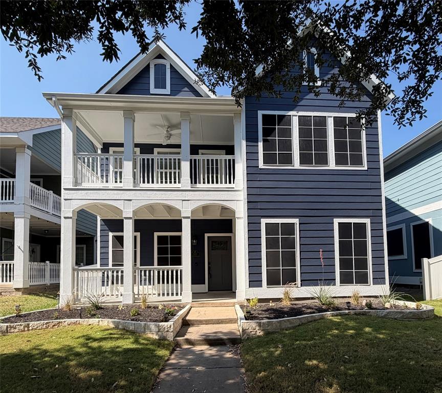 1145 King George Lane — photo