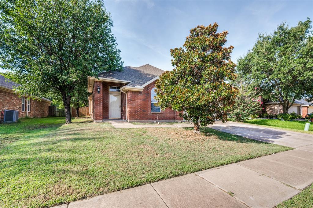 1351 Clearwater Drive — photo