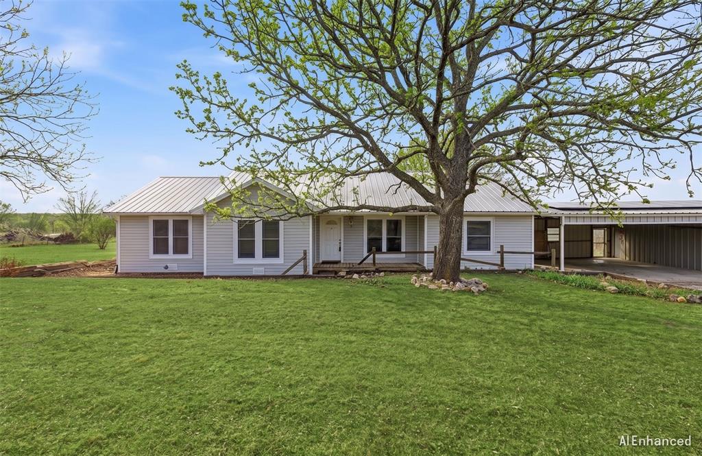 123 Valley Ranch Road — photo