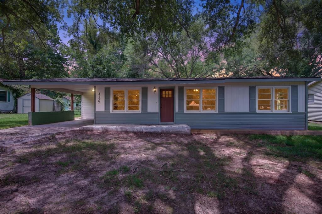 8122 Roosevelt Drive — photo