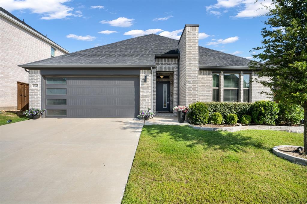 10645 Enchanted Rock Way — photo