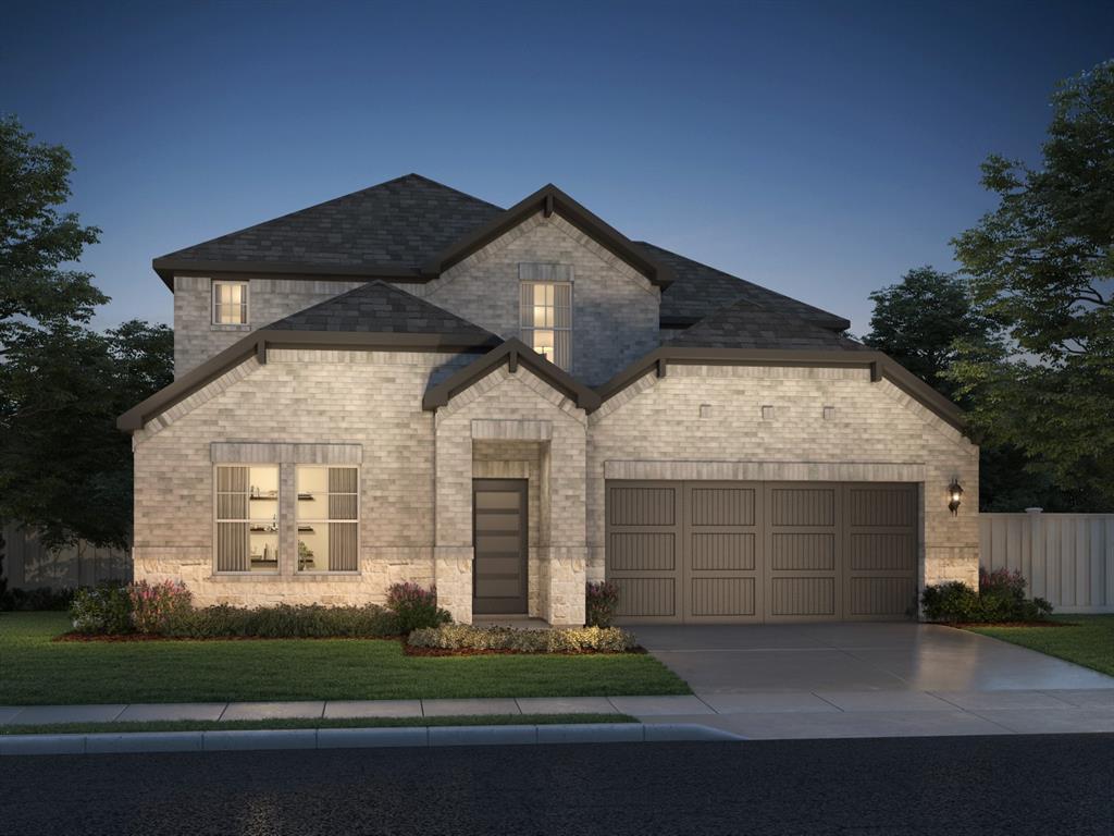 6106 Chickney Drive — photo