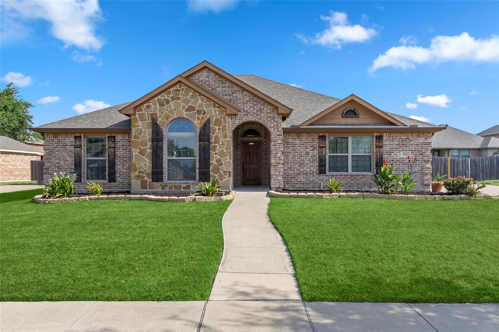 915 Sage Meadow Drive — photo