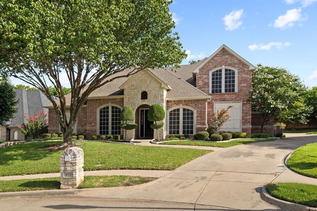 4909 Lakewood Drive — photo