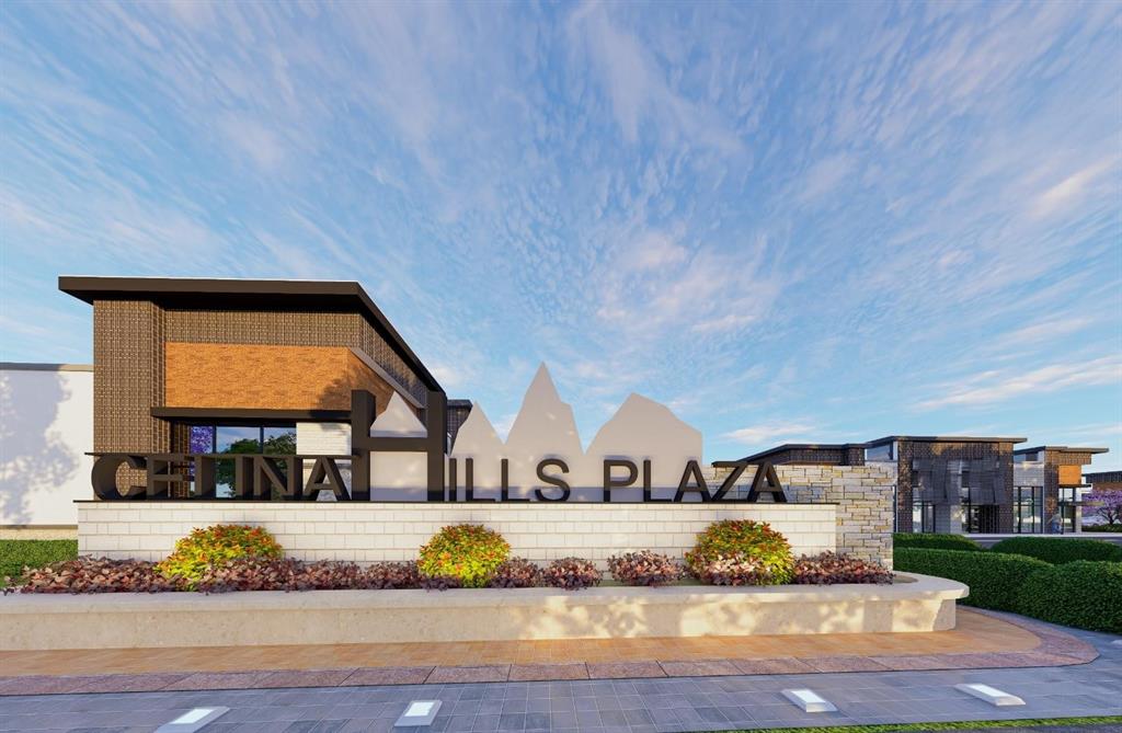 1316 Peaks View Lane — photo