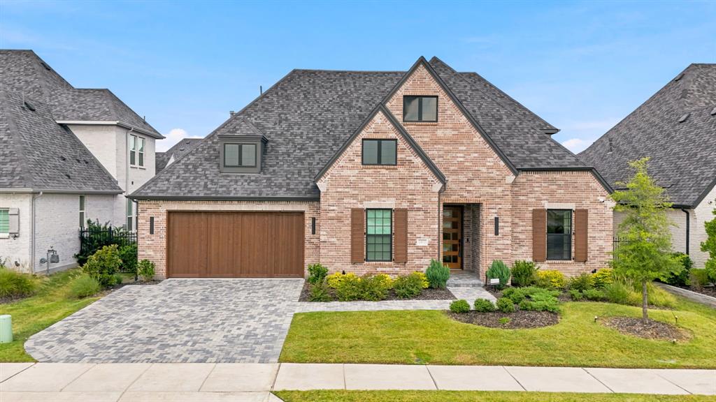 3412 Scythe Court — photo