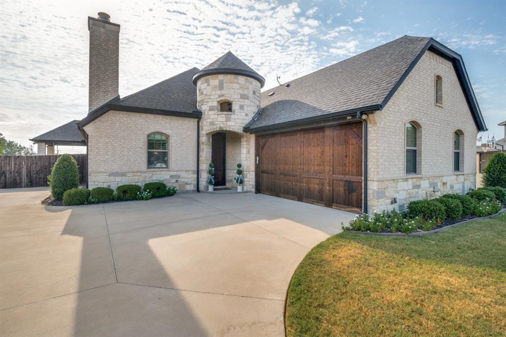 551 Chandler Court — photo