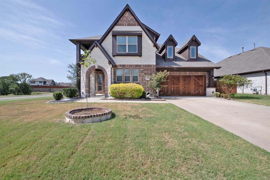 3603 Monticello Way — photo