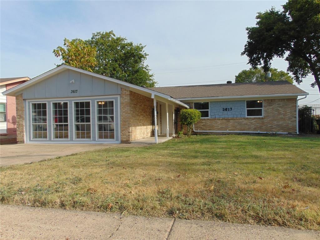 3617 Classic Drive — photo