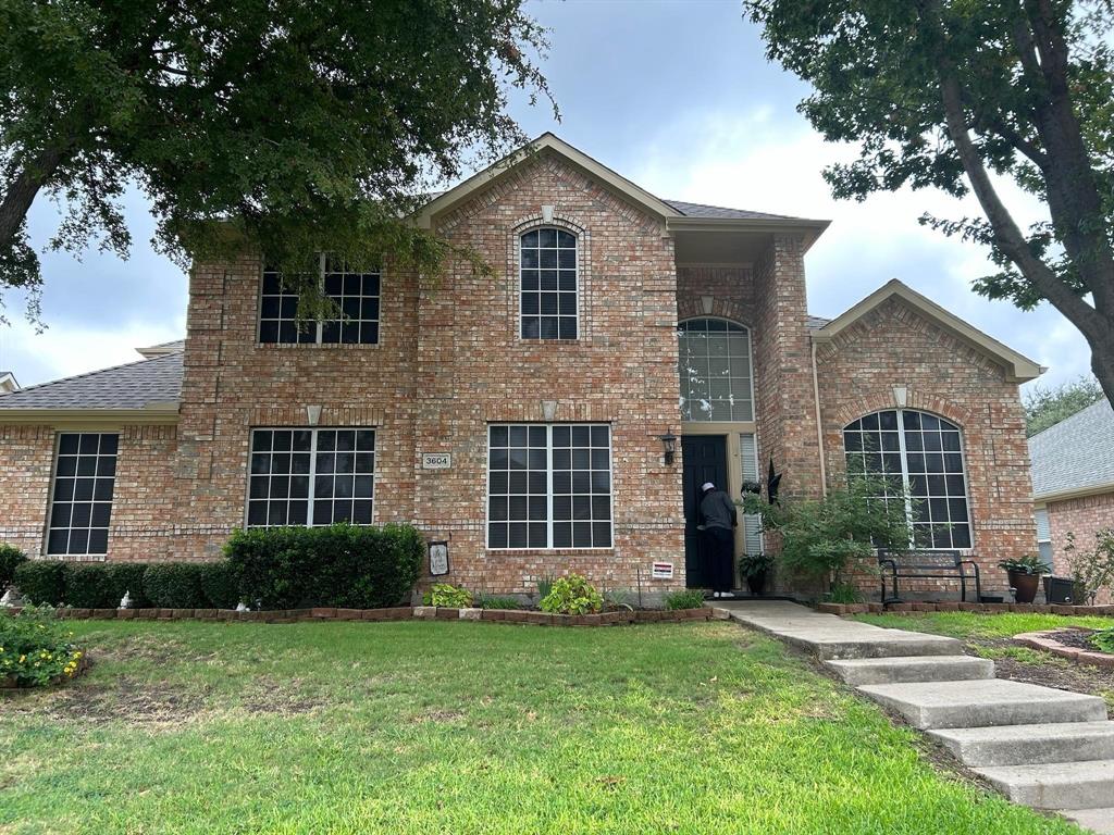 3604 Mason Drive — photo