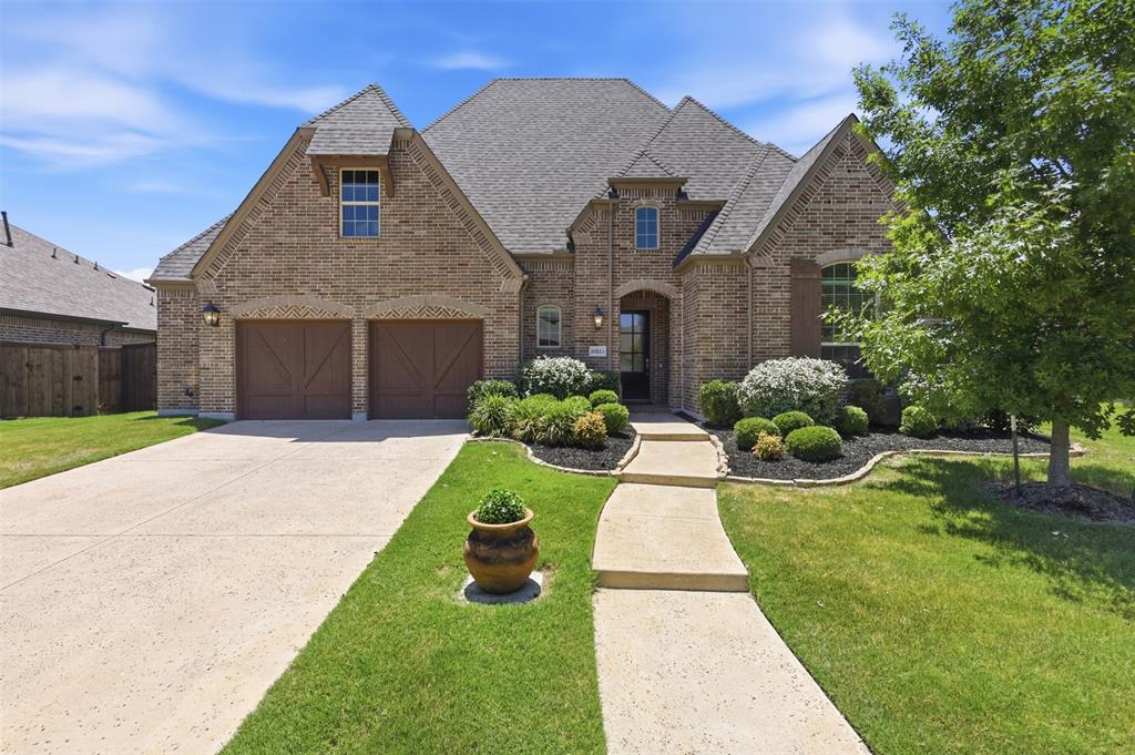 10813 Sycamore Falls Drive — photo