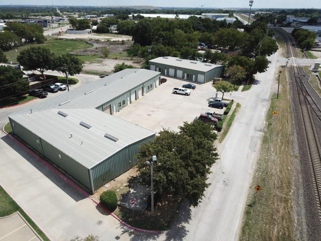 101 S Railroad Street — photo