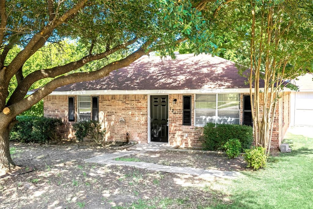 121 Ticky Drive — photo