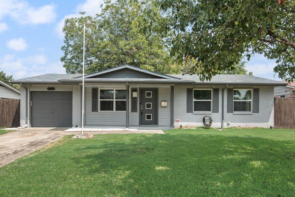 438 Salem Drive — photo