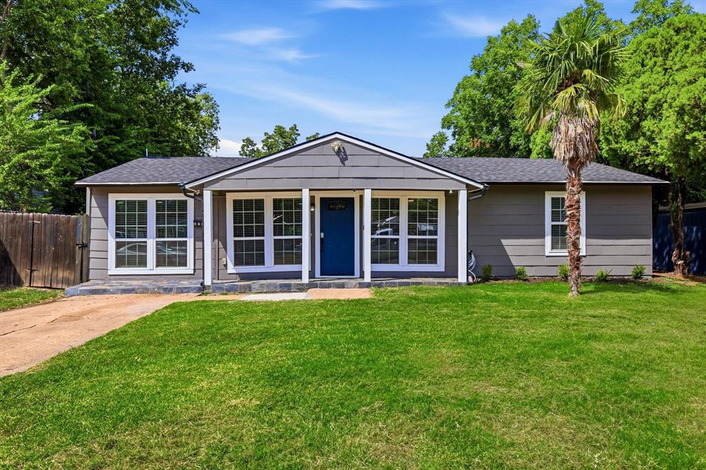 3107 Millmar Drive — photo