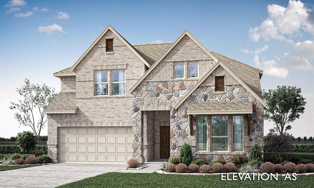 1511 Maidenstone Drive — photo