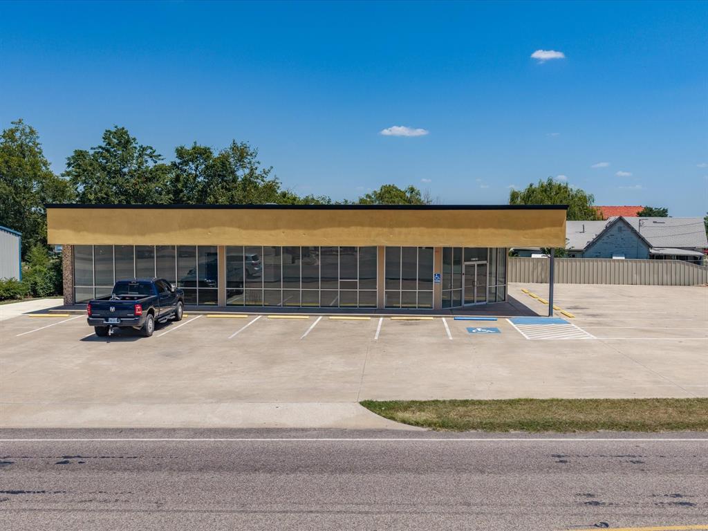507 E Wise Street — photo