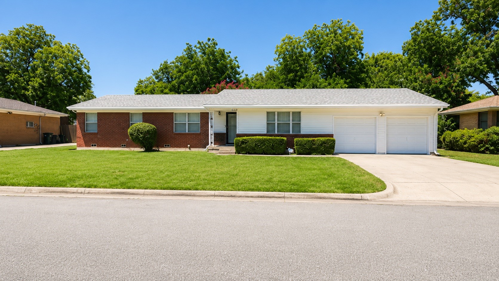 3613 Chaffin Drive — photo