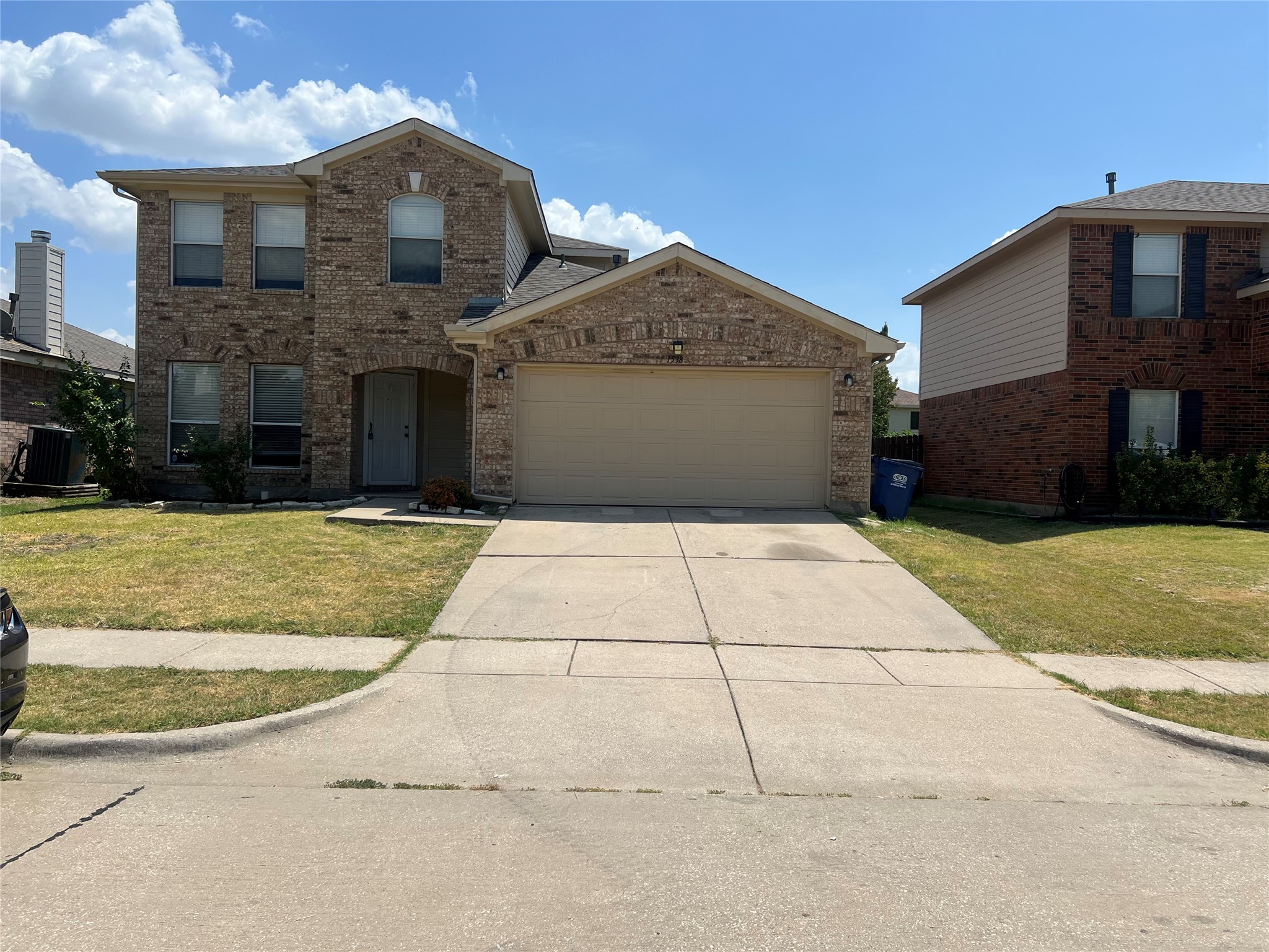 1538 Thornhill Lane — photo