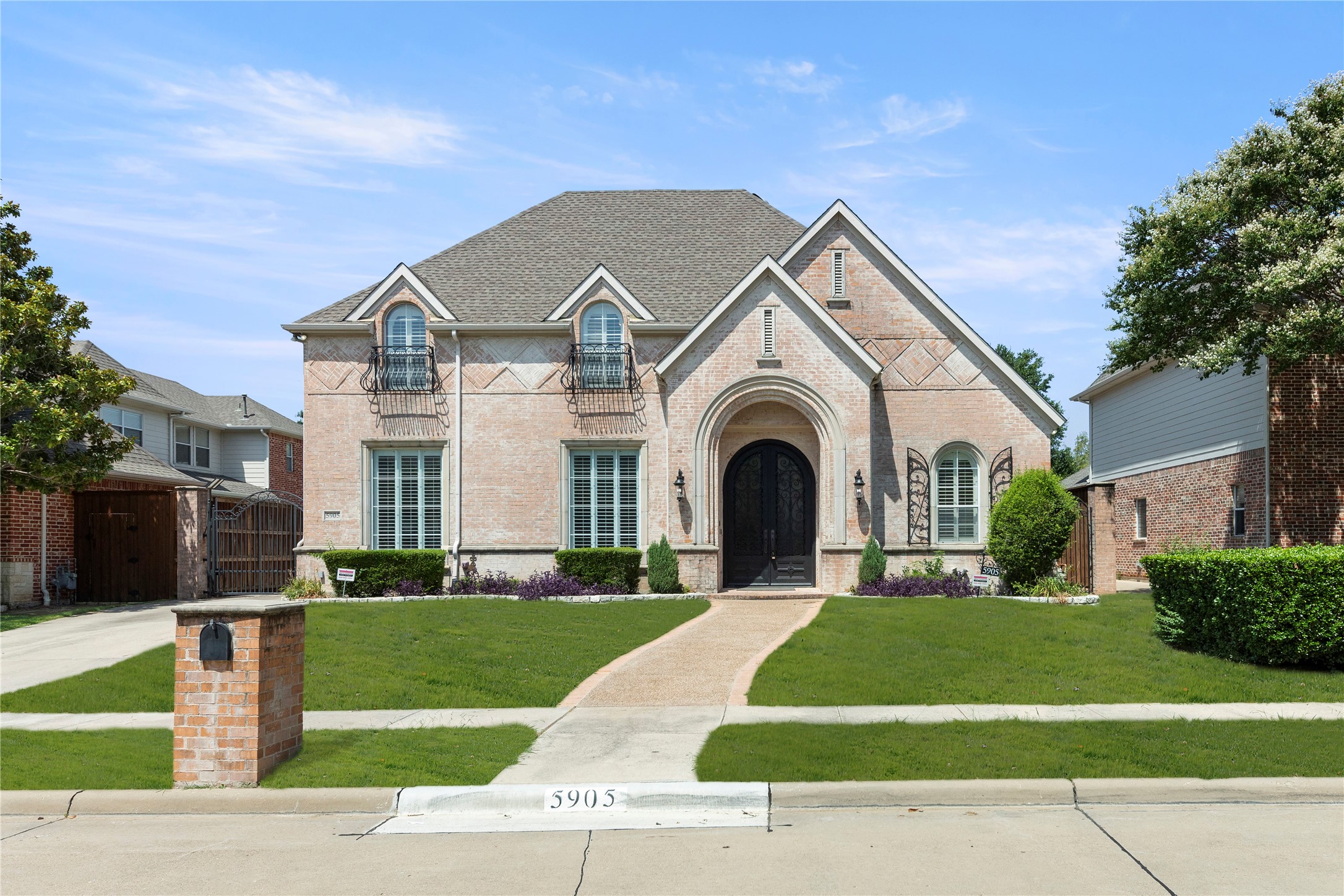 5905 Dorset Drive — photo