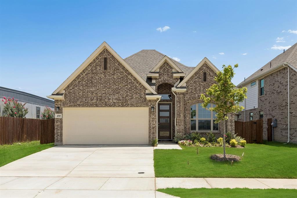 1222 Burney Court — photo