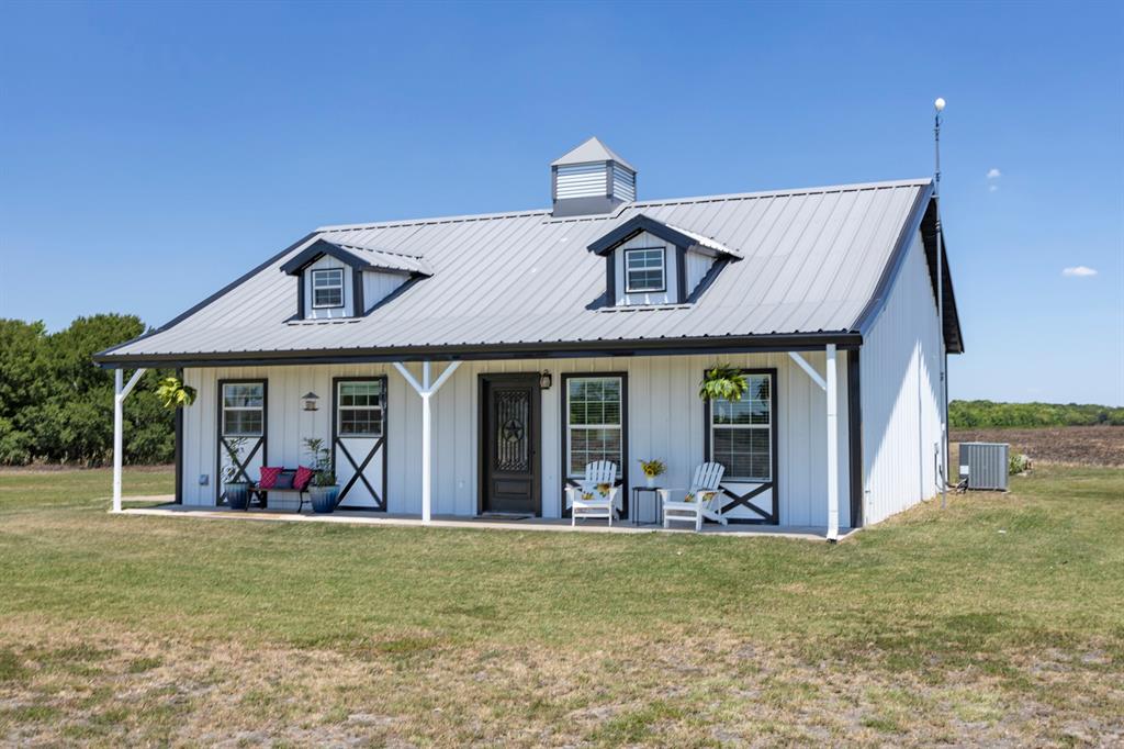 4139 Record Ranch Road — photo