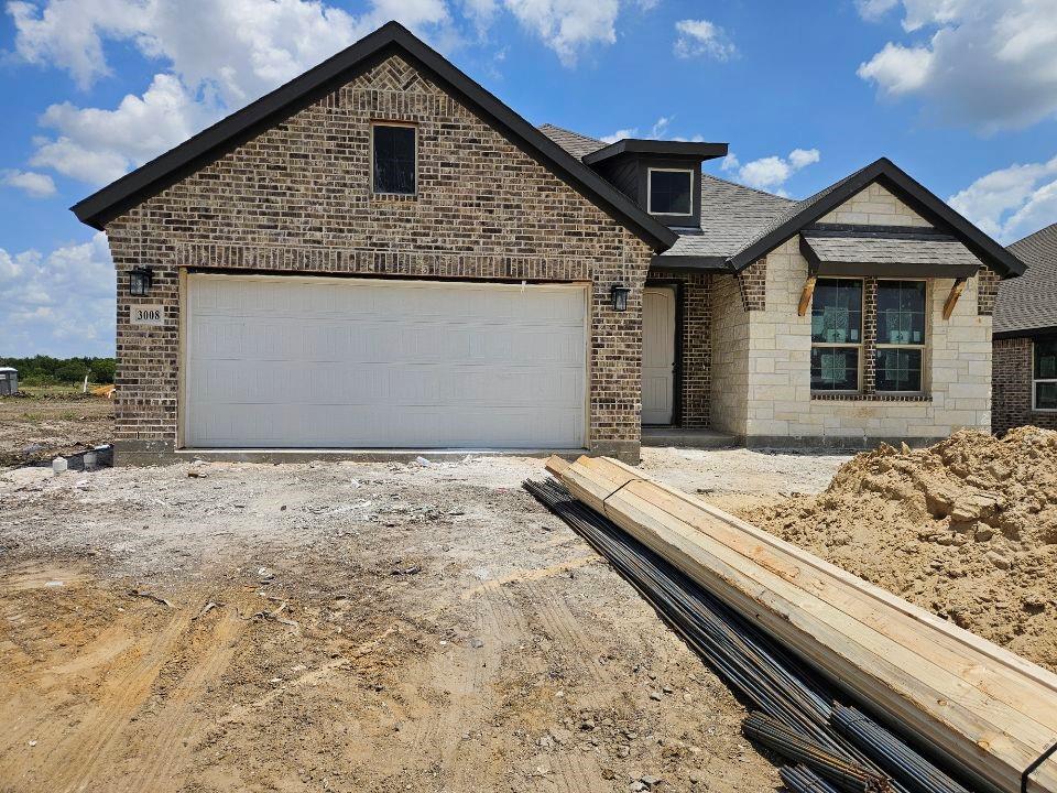 3008 Leopard Lane — photo