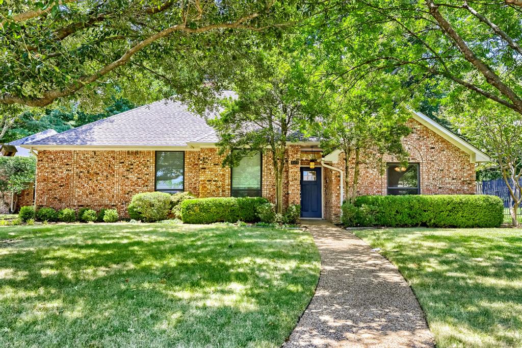 1522 Bonanza Court — photo