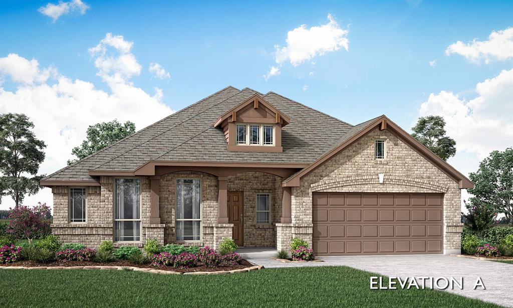 1509 Maidenstone Drive — photo