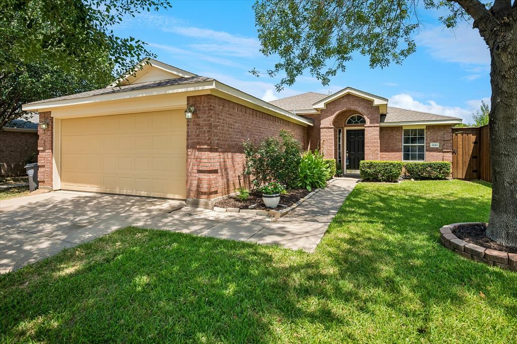 1031 Port Aransas Drive — photo