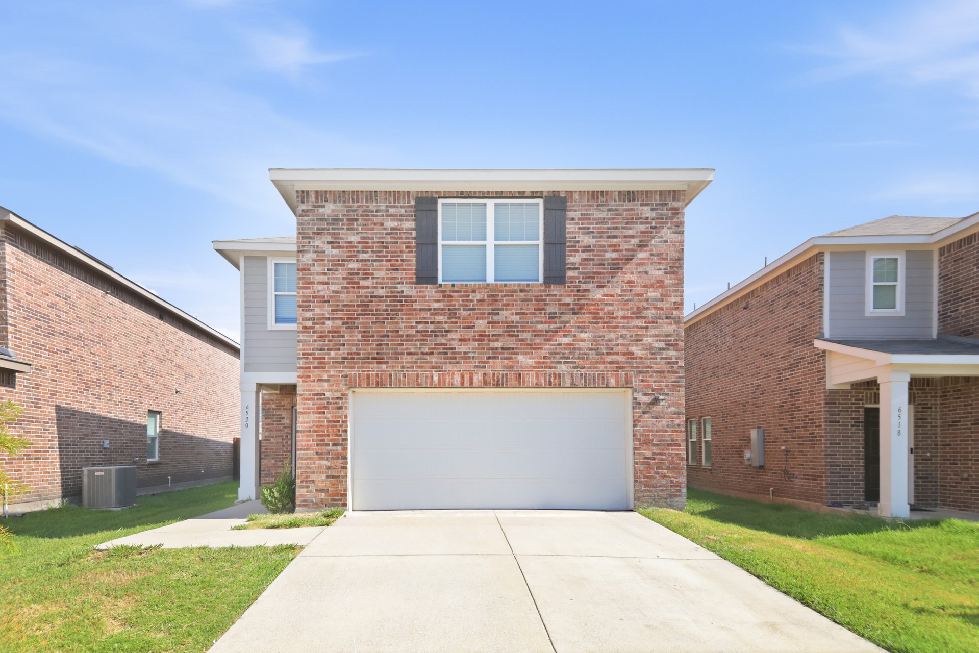 6520 Calico Lane — photo