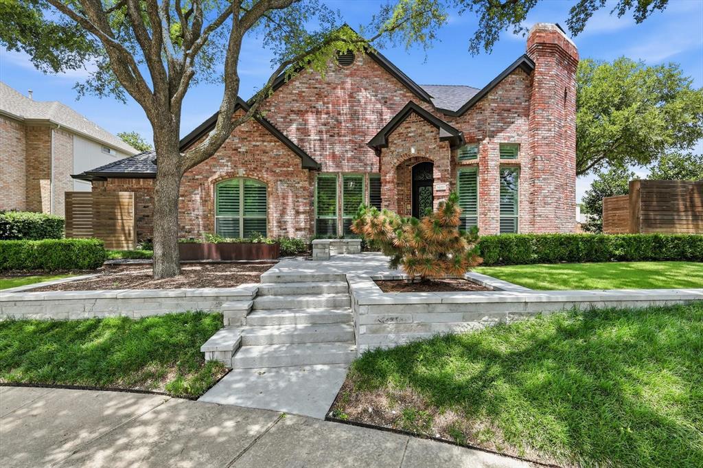 1601 Glen Springs Drive — photo